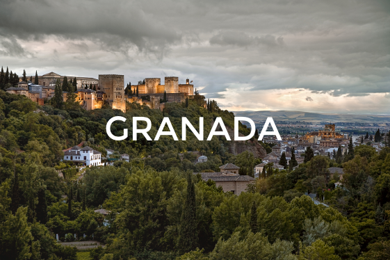 Visitas guiadas Granada